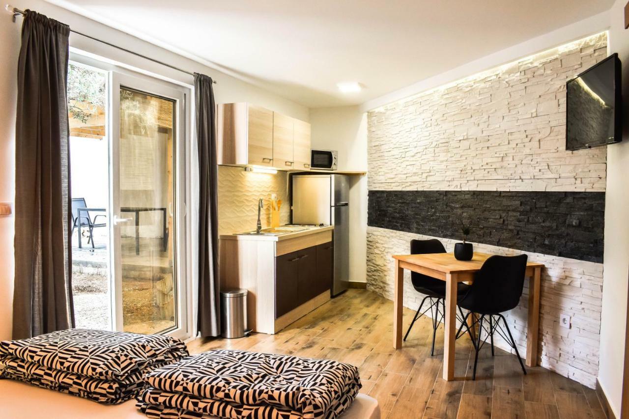 Apartment Olive Garden