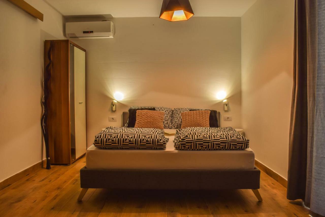 Apartamento Olive Garden Molunat
