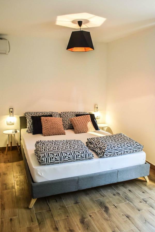 Olive Garden Apartamento *